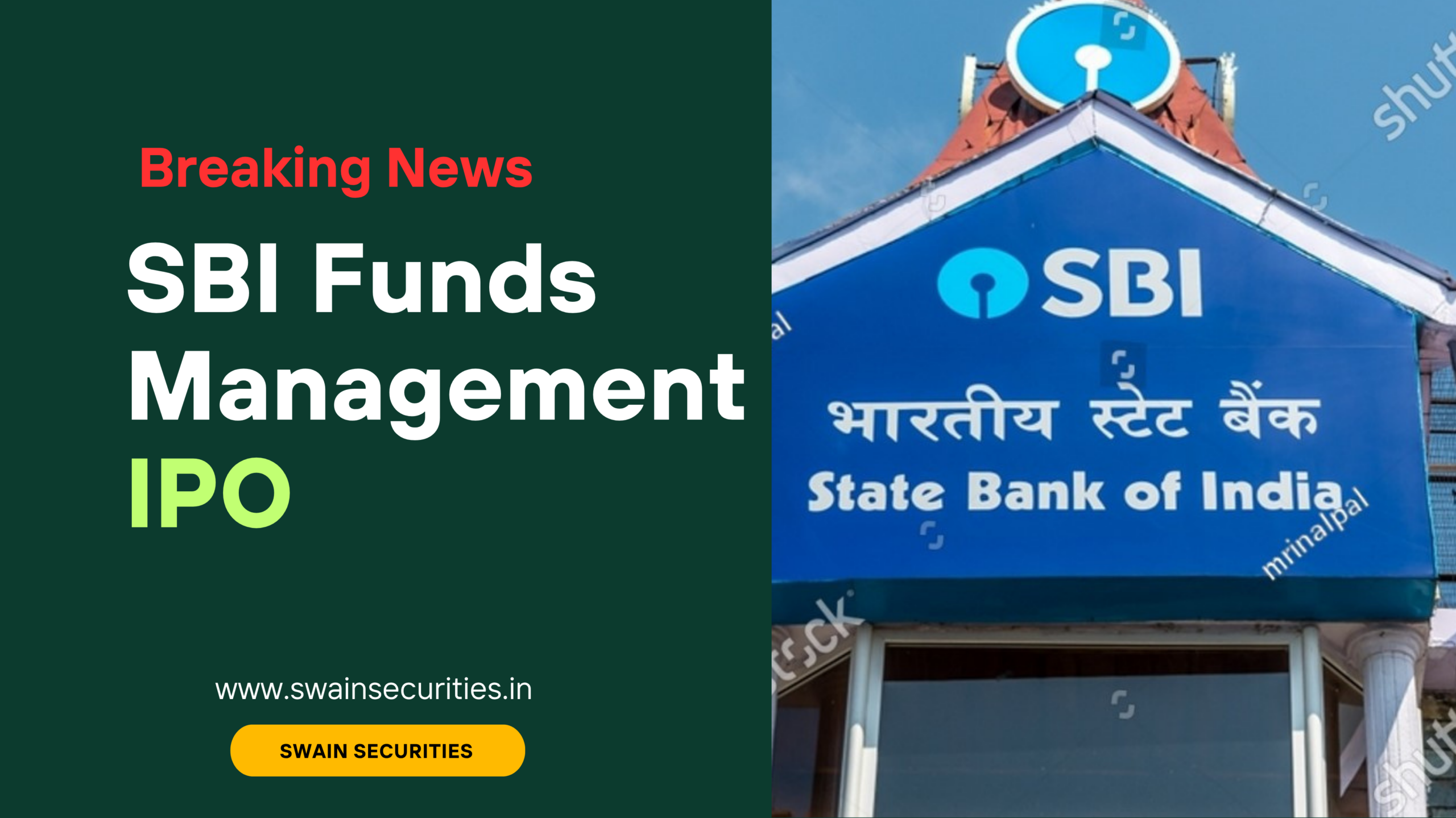 SBI Fund Management IPO (1)