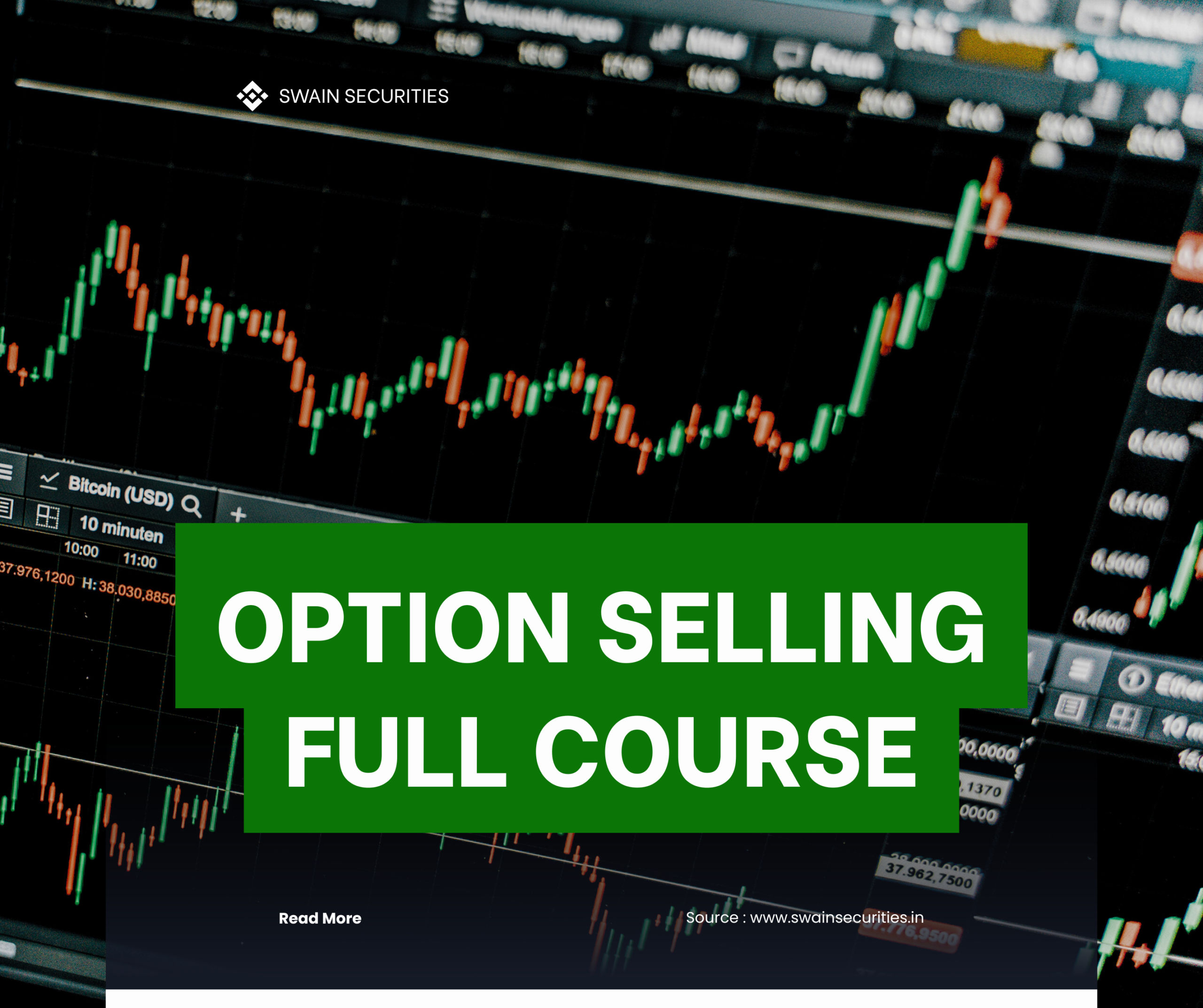 option selling
